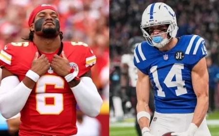 Top 10 NFL Free Agents Predicted for Lucrative 2026 Offseason Deals