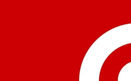 Target Unveils Strategic Growth Plan for 2026 and Beyond