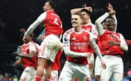 Fulham Vs West Ham — Warmups, Lineups and a Quiet Derby Turning Point