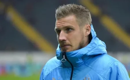 Marseille Vs Toulouse: Injury-hit OM face do-or-die Cup test