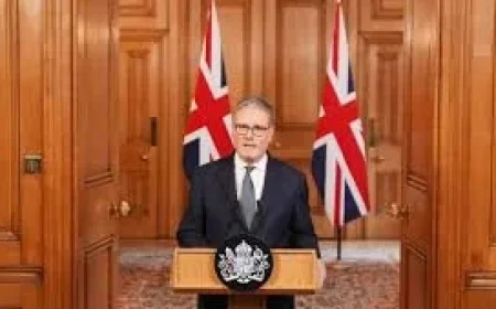 Daily Telegraph exchange exposes a deeper test of the special relationship