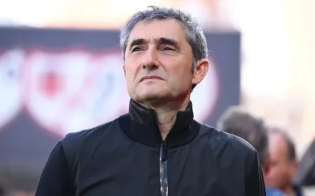 Real Sociedad Vs Athletic Club: A Donostia Night That Could Send a Team to Seville