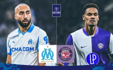 Marseille – Toulouse: Beye’s continuity masks a selection gamble ahead of a Cup semi final push