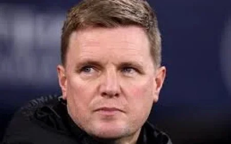 Newcastle Vs Man United: A tense night at St James’ Park and the squad puzzles behind it