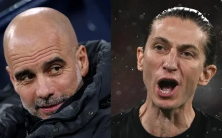 Chelsea: From a ‘Cheated’ Masterclass to Nine Red Cards — The Coaching Faultline Revealed