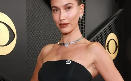 Hailey Bieber’s Surprise Pregnancy: Uterine Septum Discovery