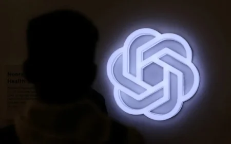 Luc Ferrandez: 5 Alarming Signals as Pentagon Shifts from Anthropic to OpenAI