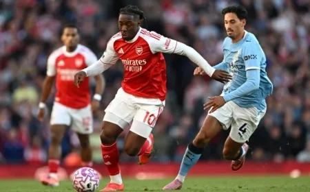Premier League Games: April TV reshuffle exposes fixture friction