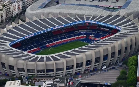 Joao Pedro: Ticket rules, PSG postponement and the face-grab that won’t go away