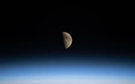 Moon strategy altered as 2027 becomes key inflection for Artemis