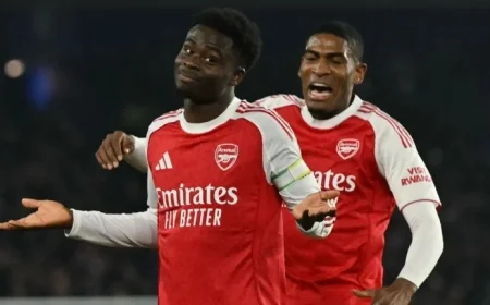 Epl midweek multi-match chaos: VAR margins, needle, and a title race in parallel