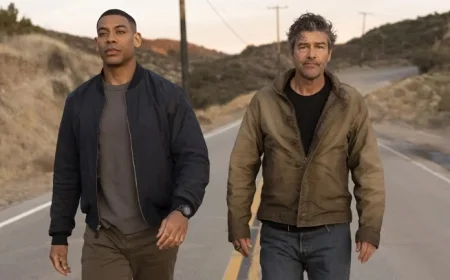 Hbo Max Framed by Lanterns Teaser: Grounded Mystery Reveals a Superhero Contradiction