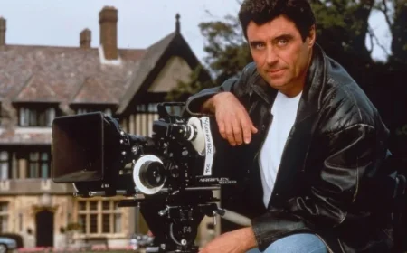 Gary Oldman Connection as See‑Saw Moves to Reboot ‘Lovejoy’