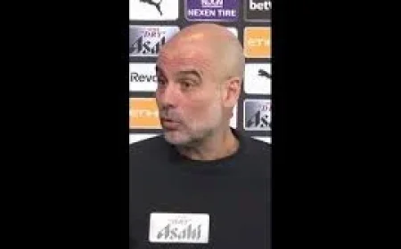 Premier League Games: Guardiola Defends Arsenal as Set-Piece Debate Deepens