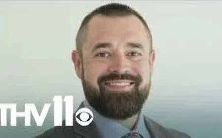 Aaron Spencer and the Lonoke County sheriff primary: a nomination won as a murder trial looms