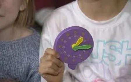 Daylight Savings Shakeup: 5 Consequences B.C. Faces as Province Moves to Permanent Time