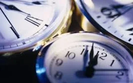 Daylight Savings 2026: What to Know Before You ‘Spring Forward’ — Timing, Health and the Politics