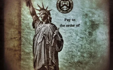 Tax Refund delays: the wait, the tracker, and what the IRS says to do next