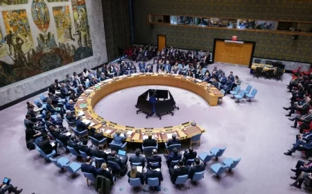 Manu Watches the Escalation: A Human Lens on How the World Is Responding to the US‑Israeli War with Iran