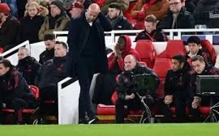 Epl Scores and the Human Cost: Liverpool’s Late Collapses at Wolves Expose a Season-Long Strain