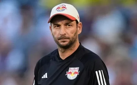 Aberdeen Score: Managerial Hunt Reaches Inflection Point as Schwarz Visits