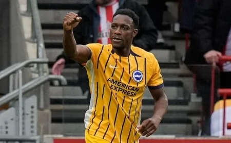 Danny Welbeck: Arteta hails former team-mate ahead of reunion — five reasons Brighton could unsettle Arsenal