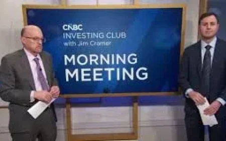 Avgo Stock: A Tech Stock’s Long-Awaited Breakout — 3 Questions Before Q1