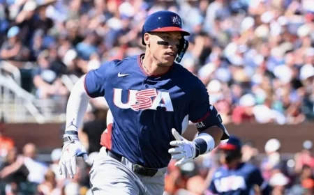 Usa Vs Rockies: What We Actually Know From the Latest Lineup Hype—and What Remains Unconfirmed
