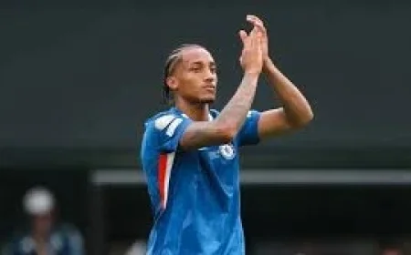 João Pedro Starts as Chelsea’s Selection Signals a Risky Pivot at Aston Villa