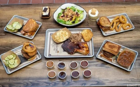 Disney World News: A “Free Dining” Deal Debuts Tomorrow—But Only for Some Guests