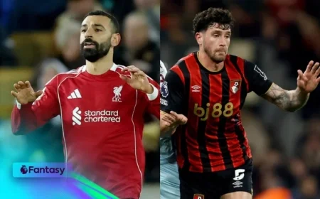 Fpl GW29 bonus points: 3 revelations from Tuesday’s midweek matches