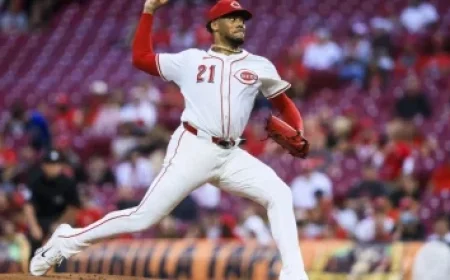 Kyler Murray’s Signing Likely Ends J.J. McCarthy’s Minnesota Tenure