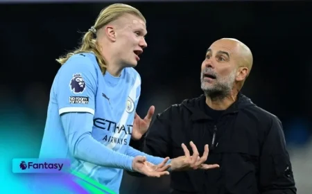 Fpl: Gameweek 29 divides managers and reshapes captaincy choices