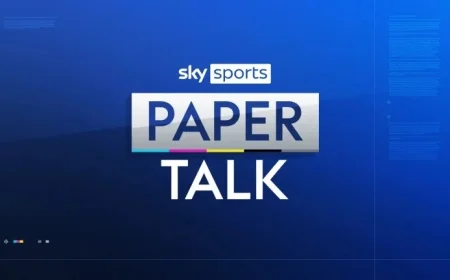 Bruno Fernandes to Decide Manchester United Future as Season Reaches Its End