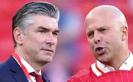 Manchester United Add Elliot Anderson to Midfield Shortlist as Club Plans Summer Rebuild