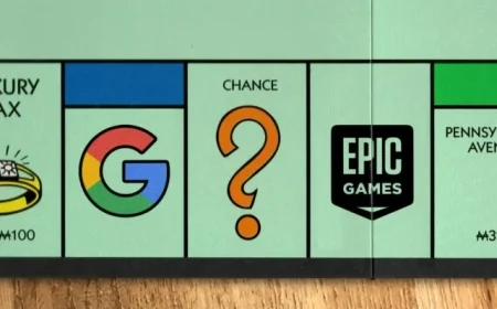 Google Abolishes 30% Android App Store Fee Ahead of Settlement