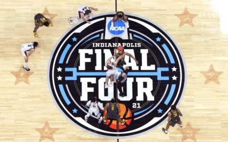 Bracketology and Bubble Watch: Insights from Hammer and Rails