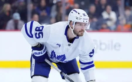 Bobby Mcmann: The Symptom — Why the Maple Leafs Have No Choice but to Sell