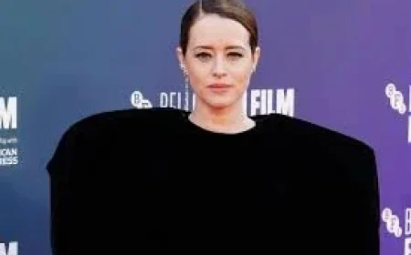 ‘What’s under my saucepans? Rage!’ Claire Foy and cast on the set of The Magic Faraway Tree