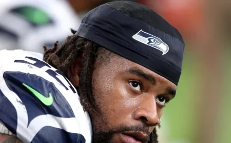 Robert Nkemdiche and the quiet moment that turned into handcuffs