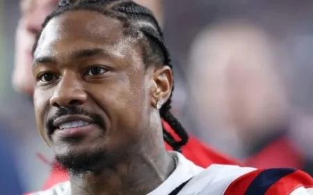 Stefon Diggs Ignites Debate with Mysterious Social Media Post