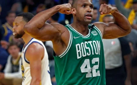 Al Horford and Luke Kornet Criticize Hawks’ Strip Club Night as Hypocrisy