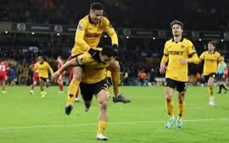 Premier League Table: Liverpool’s Late-Goal Habit Exposes a Season of Collapsing Margins