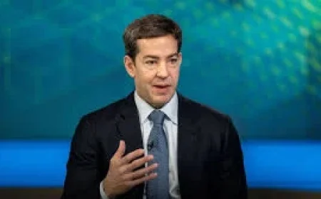 Okta Stock slides after guidance signals slowest revenue growth since IPO