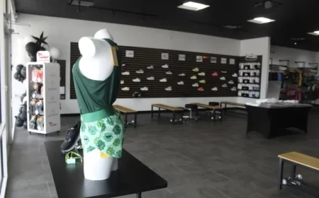 City at an inflection point: retail expansion in La Marque and community fitness moves in League City