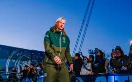 Man City Vs Nottingham Forest: Forest level at Man City in a 2-2 Premier League draw