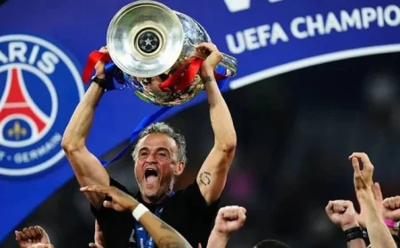 Joao Pedro’s hat-trick sharpens Chelsea’s edge as PSG win extra rest between Champions League ties