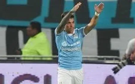 Carabobo – Sporting Cristal: injuries reshape the first leg as both sides adjust in Valencia