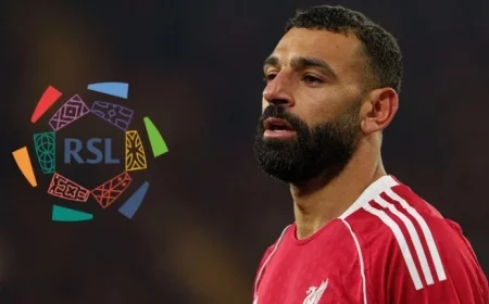 Ally Mccoist warns Salah exit is likely as Liverpool confront steep decline — five key takeaways