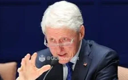 Whoopi Goldberg as the Clintons’ Epstein depositions dominate the latest headlines